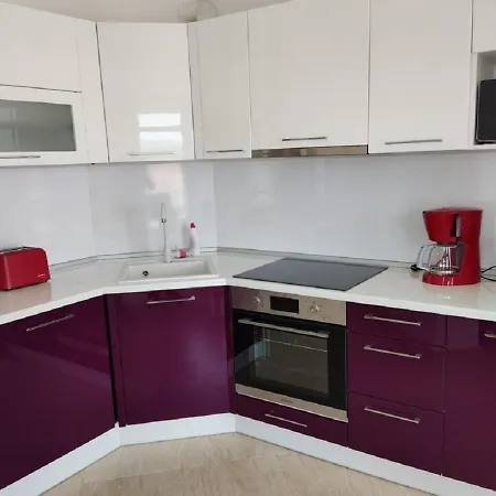 Marianne'S Luxury One Bed Apart Lejlighed