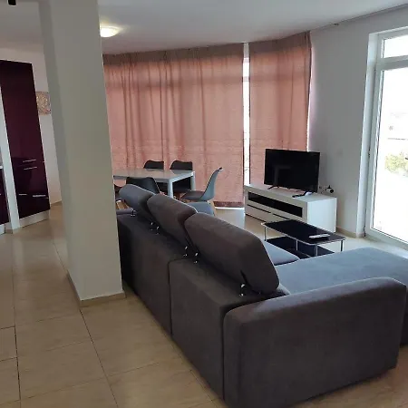 Lejlighed Marianne'S Luxury One Bed Apart