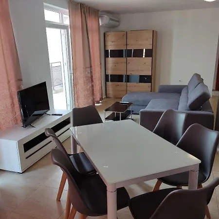 Lejlighed Marianne'S Luxury One Bed Apart Sunny Beach