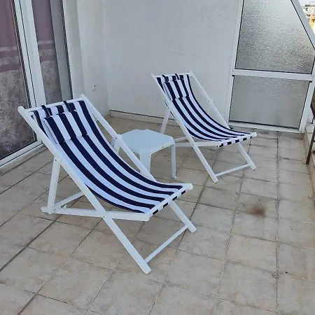 Marianne'S Luxury One Bed Apart Sunny Beach