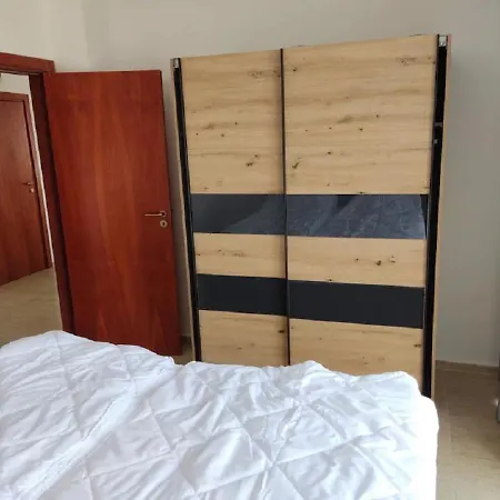 Marianne'S Luxury One Bed Apart Lejlighed