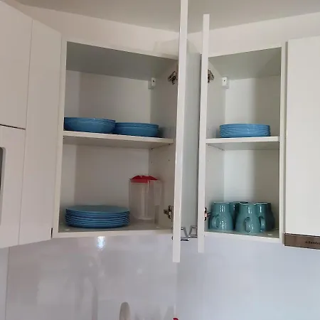 Marianne'S Luxury One Bed Apart アパート