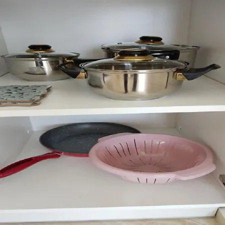 Marianne'S Luxury One Bed Apart サニービーチ